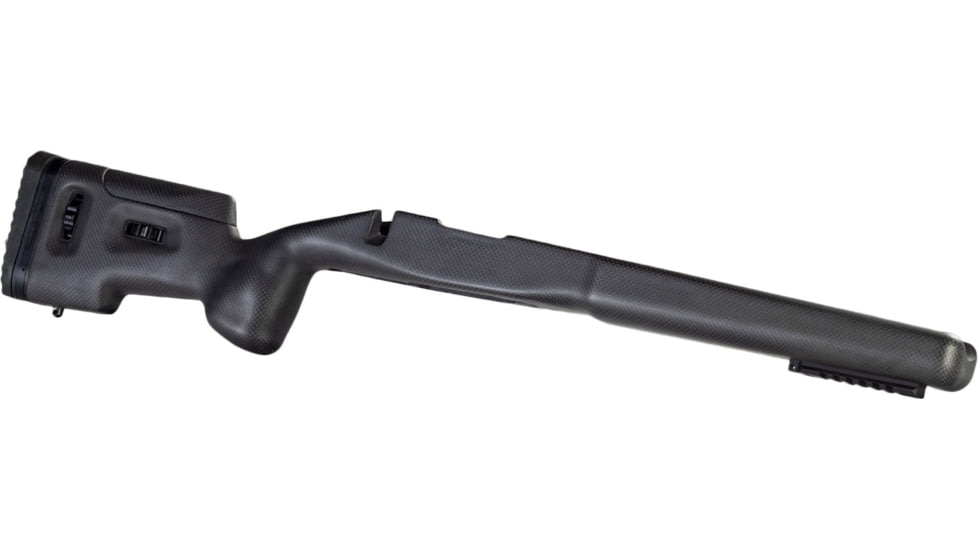 Christensen Arms TFM Aerograde Carbon Fiber Stock, Natural, Medium, 810-00004-00