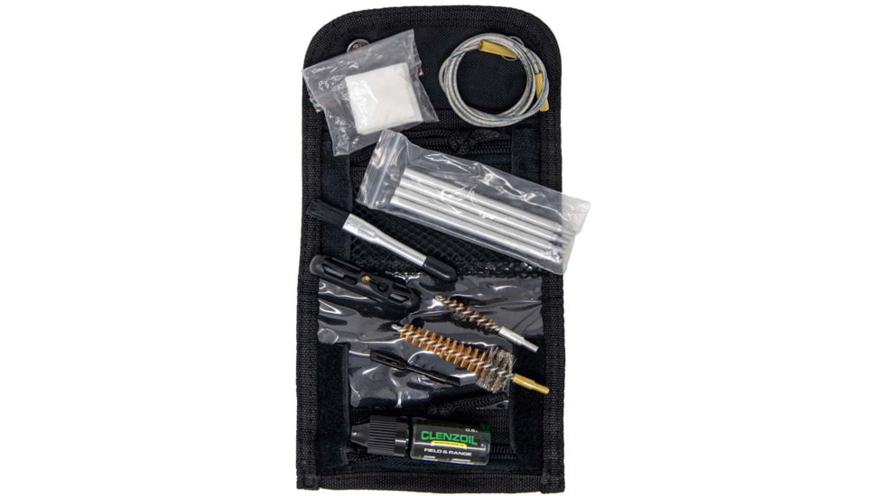 Clenzoil AR-15 Kit, 22 Caliber/5.56 mm, Black, 3099