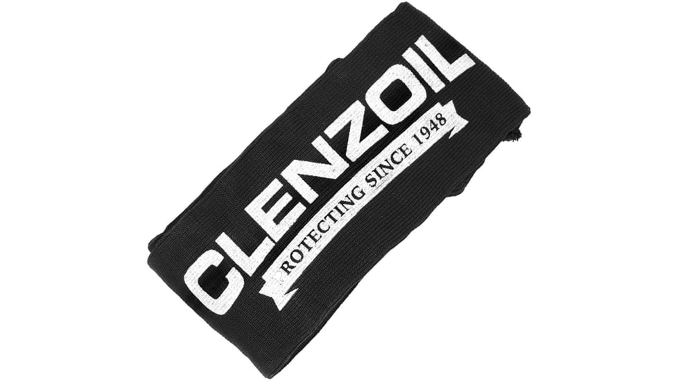 Clenzoil Firearm Protective Sleeve, Rifle/Shotgun, Black, 2083