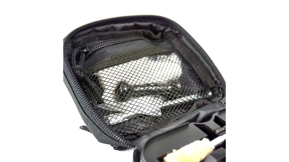 Clenzoil Multi-Caliber Pistol Kit, Black, 2328