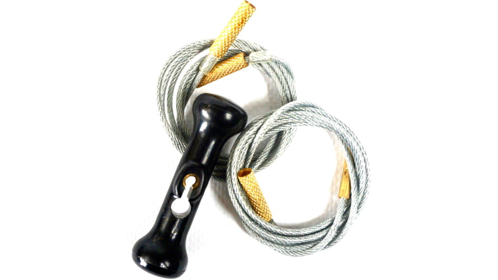 Clenzoil Multi-Caliber Rifle Kit, Black, 2335