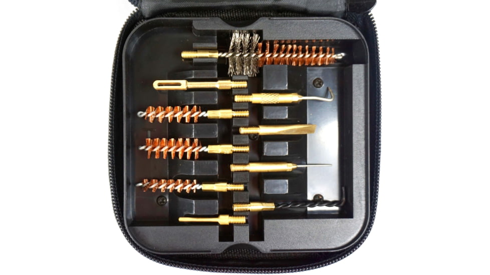 Clenzoil Tactical Kit, Black, 2236