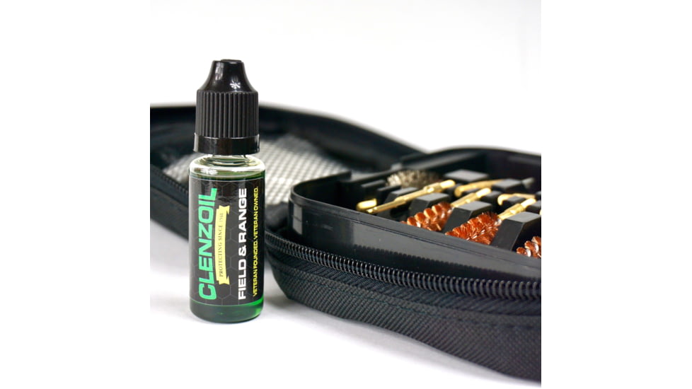 Clenzoil Tactical Kit, Black, 2236