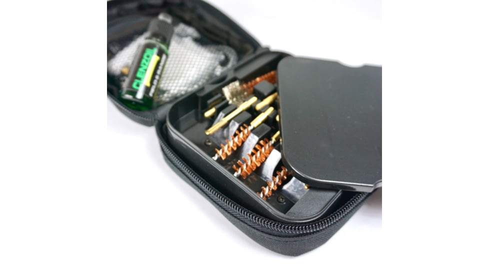 Clenzoil Tactical Kit, Black, 2236