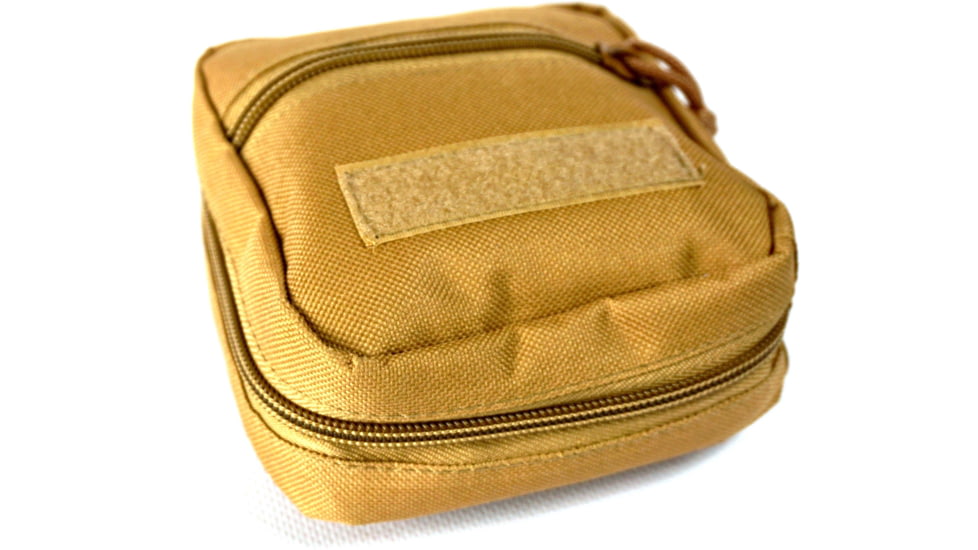 Clenzoil Tactical Kit, Tan, 2601