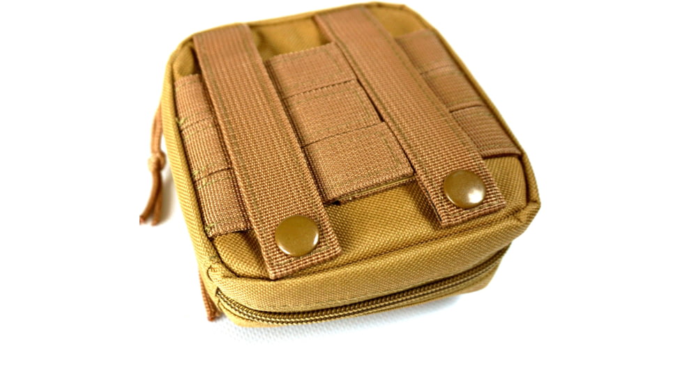 Clenzoil Tactical Kit, Tan, 2601
