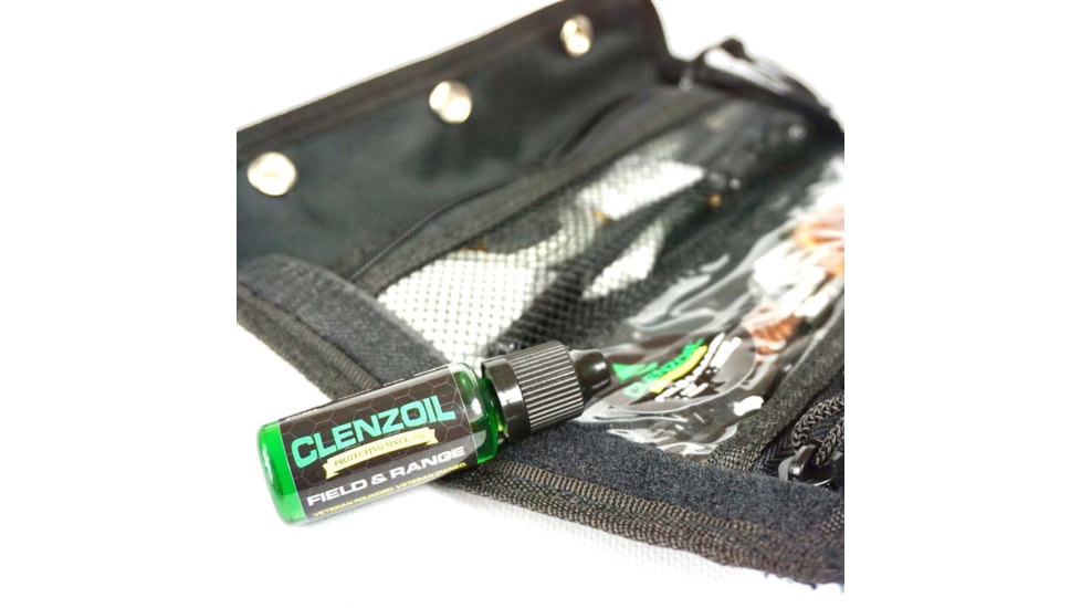 Clenzoil Universal Kit, Black, 2229