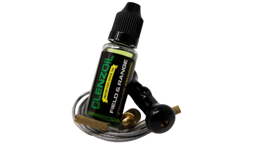 Clenzoil Universal Kit, Black, 2229