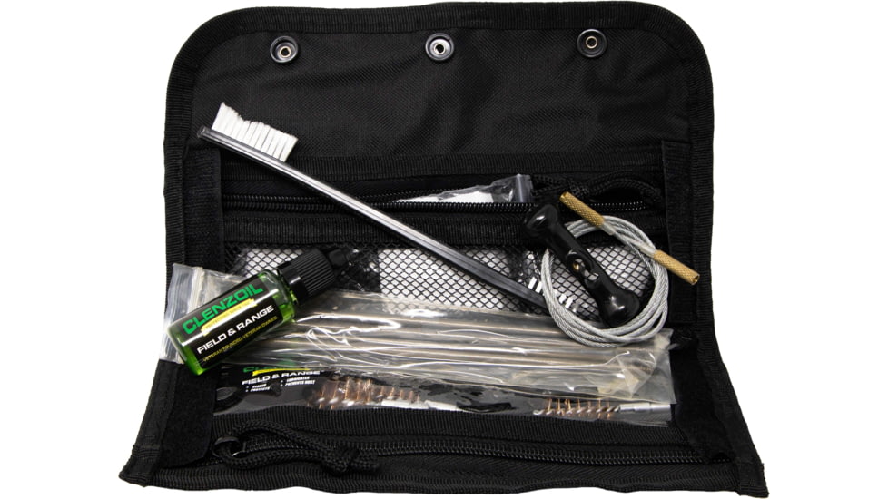 Clenzoil Universal Kit, Black, 2229