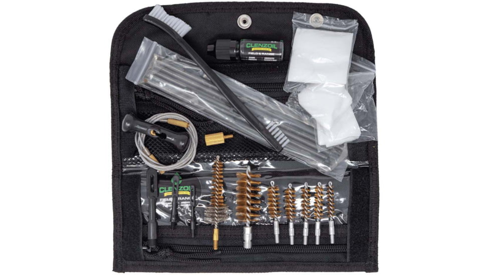 Clenzoil Universal Kit, Black, 2229