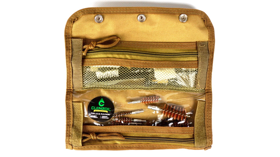 Clenzoil Universal Kit, Tan, 2274