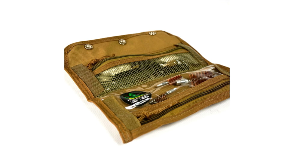 Clenzoil Universal Kit, Tan, 2274