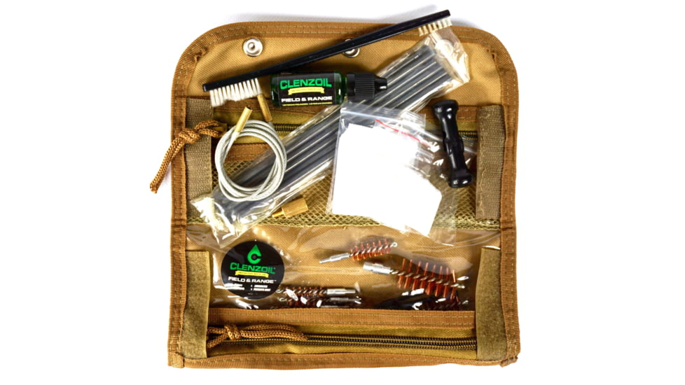 Clenzoil Universal Kit, Tan, 2274