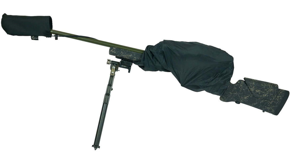 Cole-Tac Action Wrap, Black, AW1001