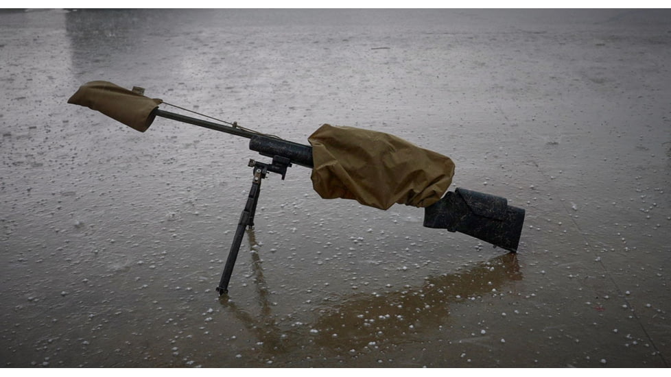 Cole-Tac Action Wrap, Coyote Brown, AW1002