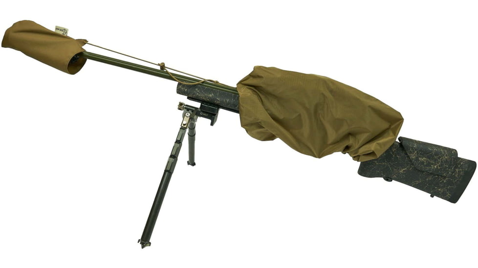 Cole-Tac Action Wrap, Coyote Brown, AW1002