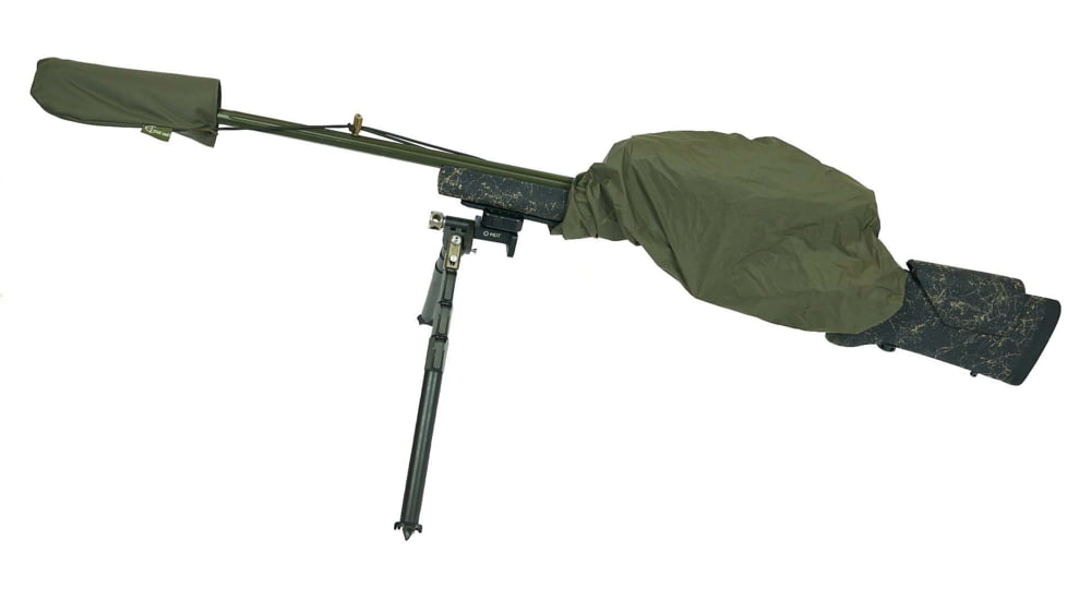 Cole-Tac Action Wrap, Ranger Green, AW1004