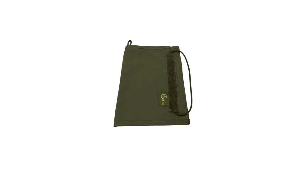 Cole-Tac Playbook, Ranger Green, PB1006