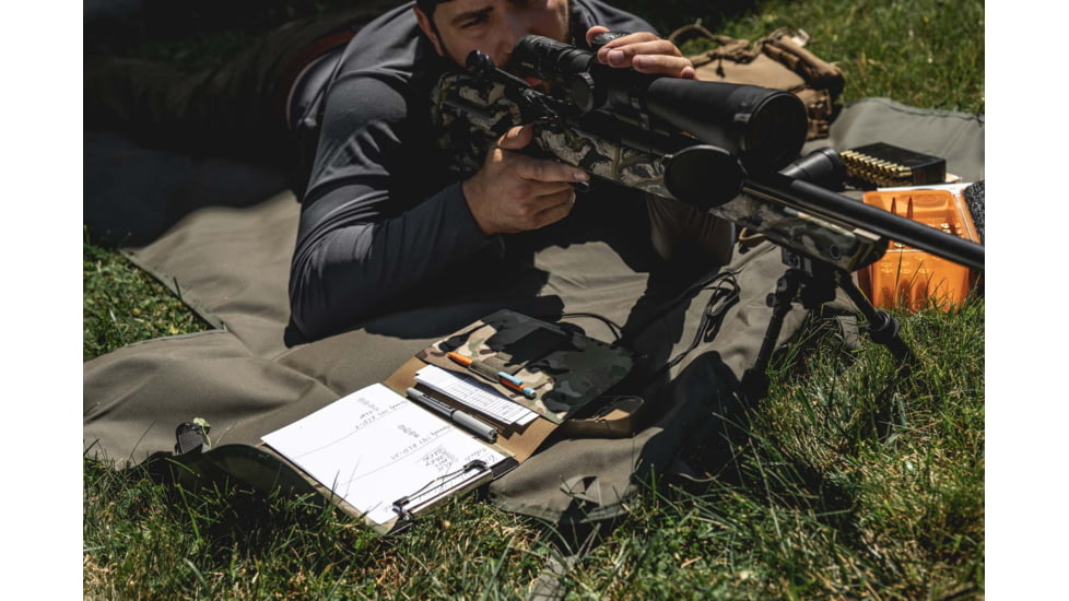 Cole-Tac Playbook V2, Coyote, PB2002