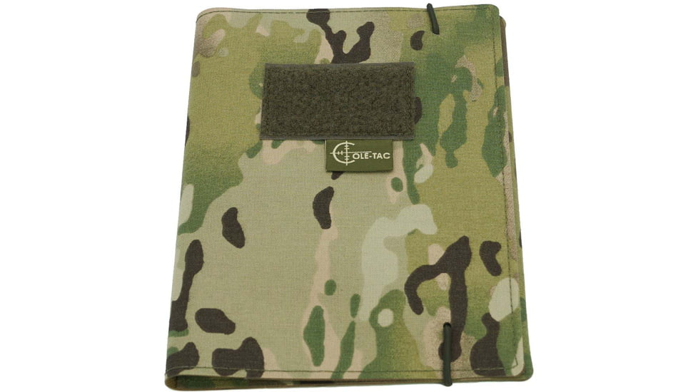 Cole-Tac Playbook V2, Multicam, PB2003
