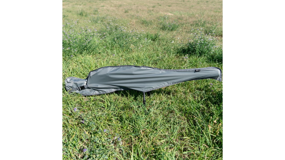Cole-Tac Rifle Guardian, Black, RG1001