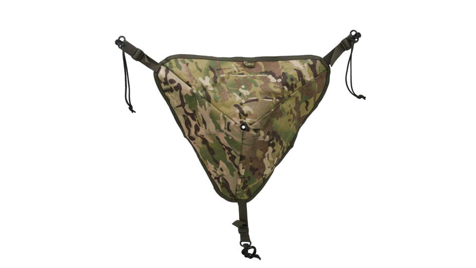 Cole-Tac Rock Bag, Multicam, RB1003
