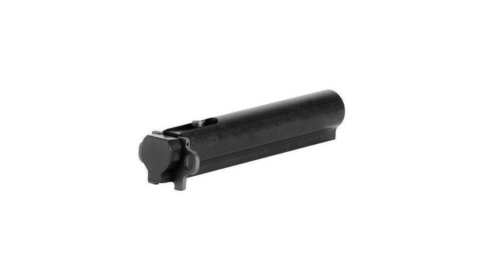 Command Arms AKTM 6 Position Aluminum Tube AK47 Aluminum Black