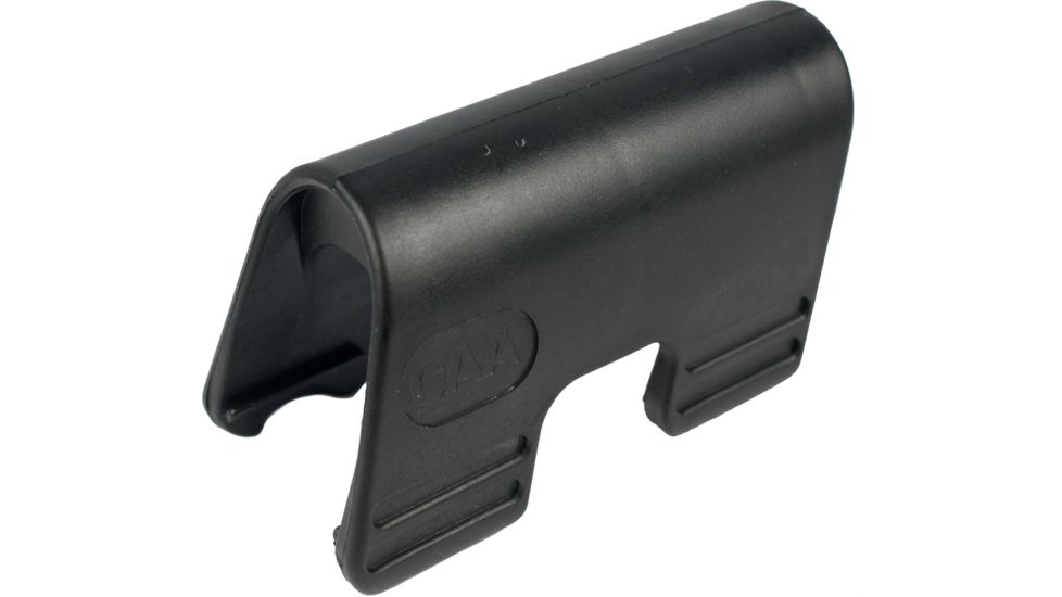 Command Arms Accessories Cheek Piece for Standard Collapsible Stocks 7in - Black - CP1