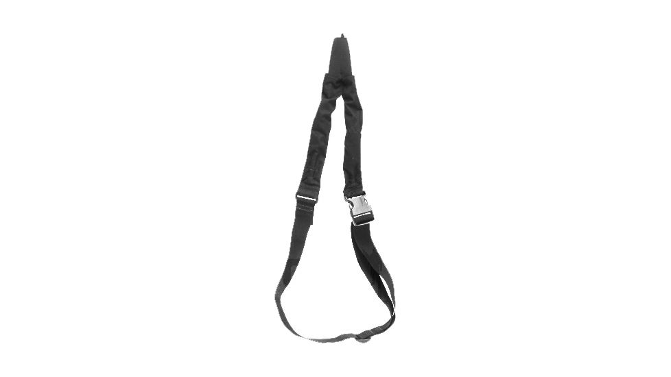 Command Arms Accessories One Point Sling, Black OPS , EDEMO1