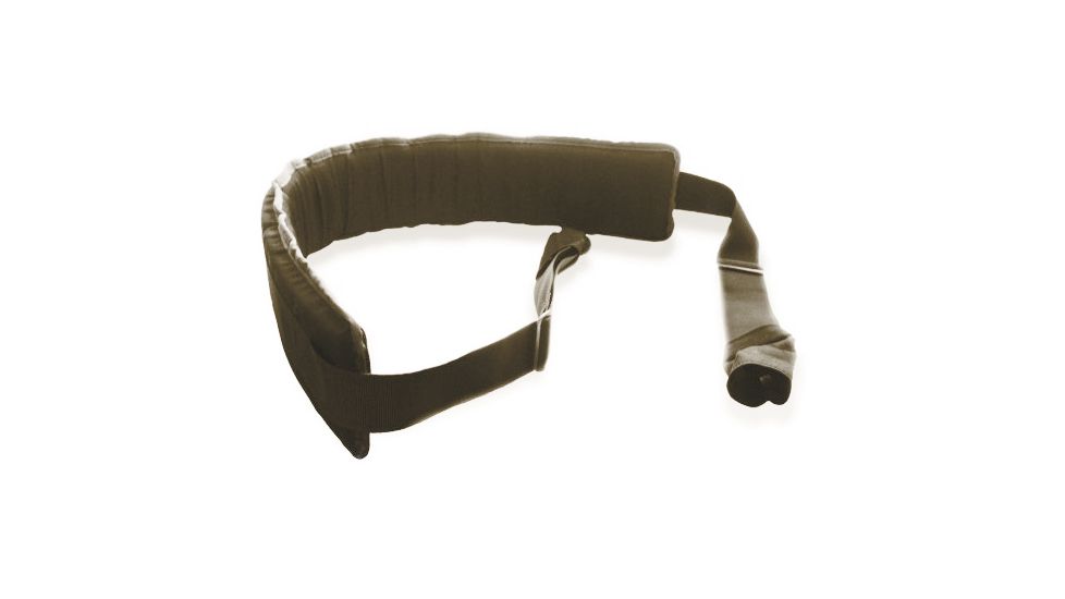 Command Arms Accessories SAW Rifle Sling In Tan SAW TAN