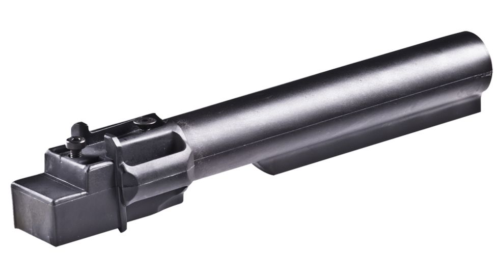 Command Arms AKTS 6 Position Aluminum Tube AK47 Stamped Receiver Black