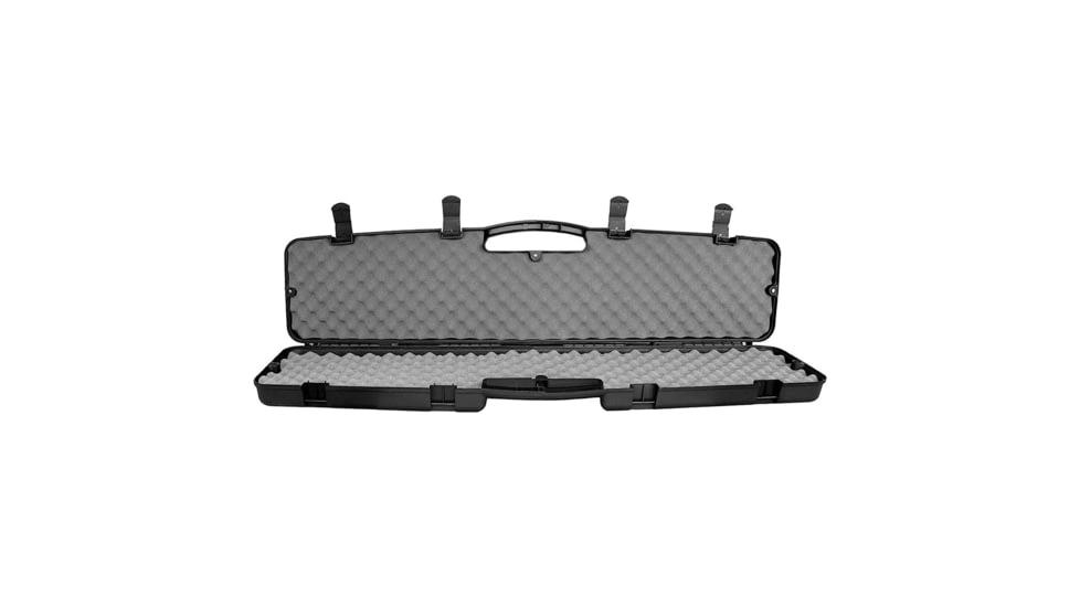 Condition 1 48&quot; Economy Case #633, Black, H633BKF7514AC1