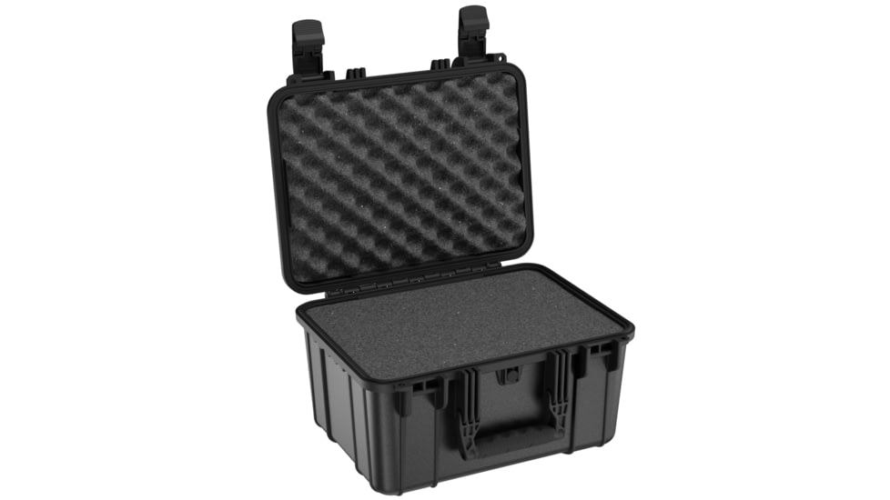 Condition1 16" Medium Case #310, Blue, Empty Case, H2310BL2FNONEAC1