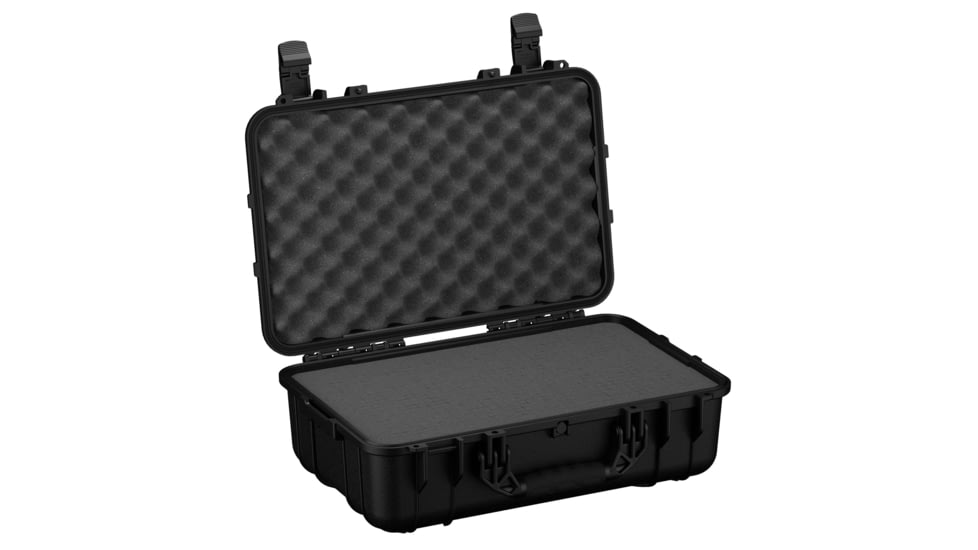 Condition1 22" Large Case #288, Orange, Empty Case, H2288ORFNONEAC1