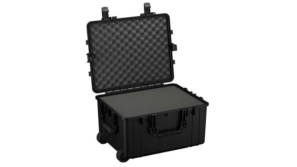 Condition1 25&quot; Large Case #286, Flat Dark Earth, Empty Case, H286FDFNONEAC1
