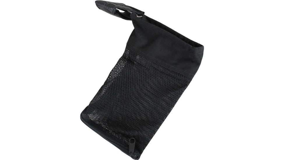 Condor Outdoor M4 / M16 Brass Catcher, Black, 205-002