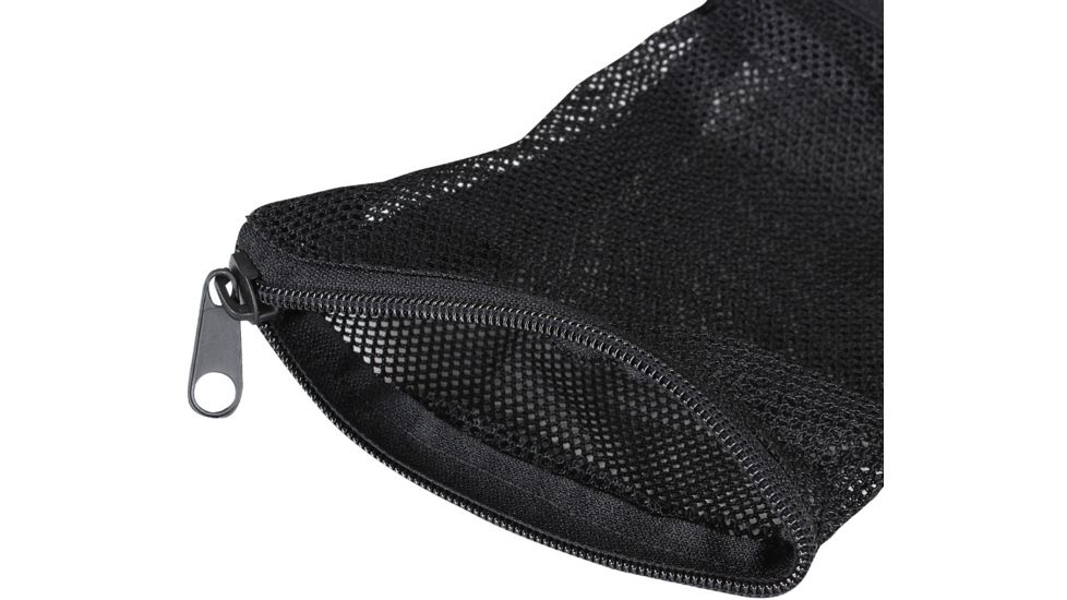 Condor Outdoor M4 / M16 Brass Catcher, Black, 205-002