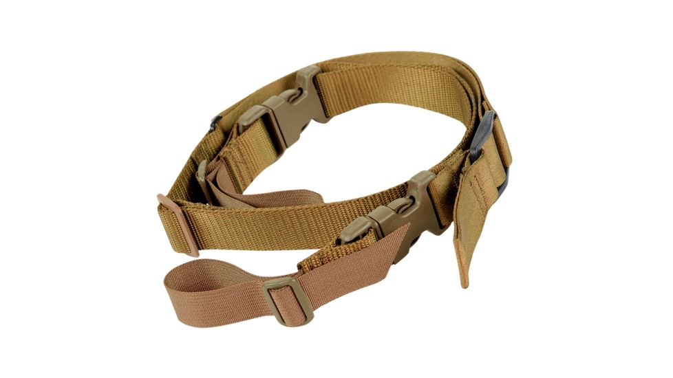 Condor Outdoor SPEEDY Two Point Sling, Coyote Brown, US1003-498