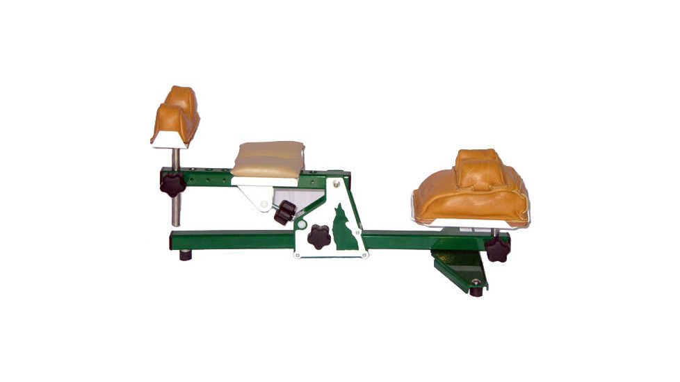 Coyote Jakes Shoot'N Buddy Gun Rest CJ79002