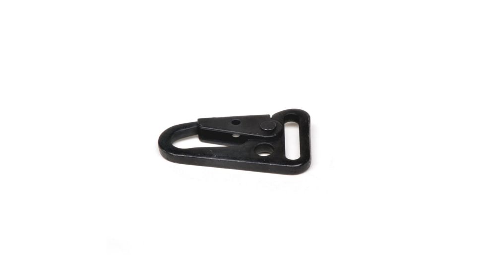 Crosstac 1in HK Hook, Black 605173