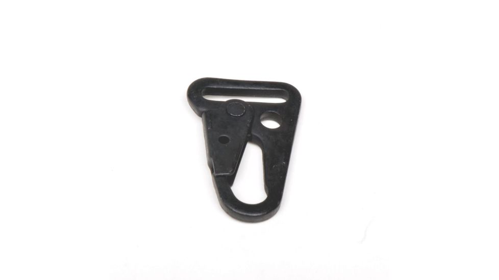 Crosstac 1in HK Hook, Black 605173