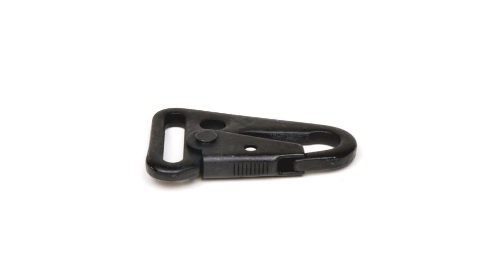 Crosstac 1in HK Hook, Black 605173
