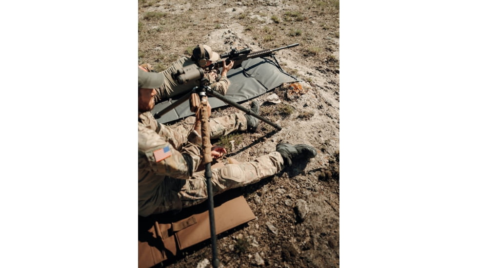 Crosstac Precision Long Range Shooting Mat