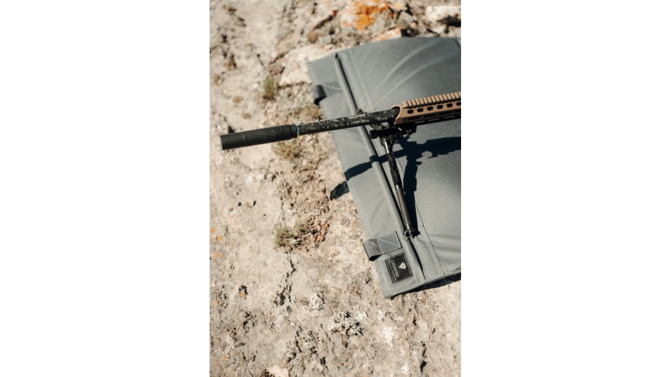 Crosstac Precision Long Range Shooting Mat