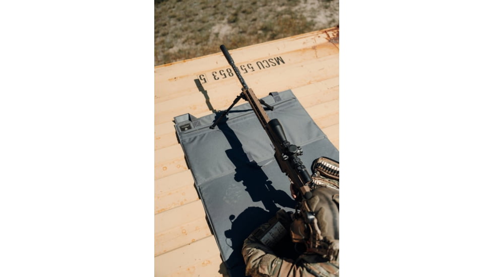 Crosstac Precision Long Range Shooting Mat