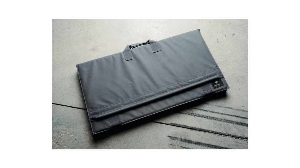 Crosstac Precision Long Range Shooting Mat