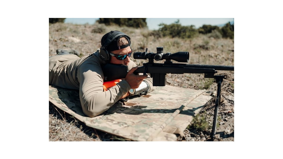 Crosstac Precision Long Range Shooting Mat