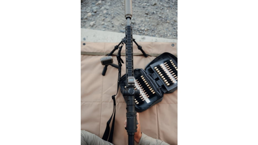 Crosstac Recon Shooting Mat