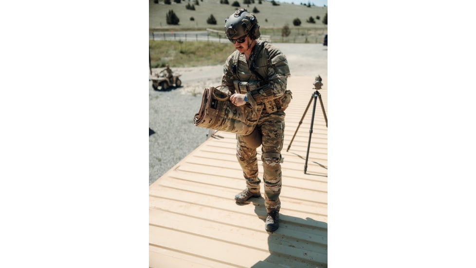 Crosstac Recon Shooting Mat