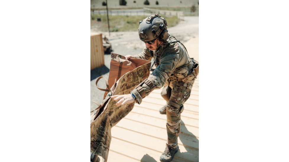 Crosstac Recon Shooting Mat